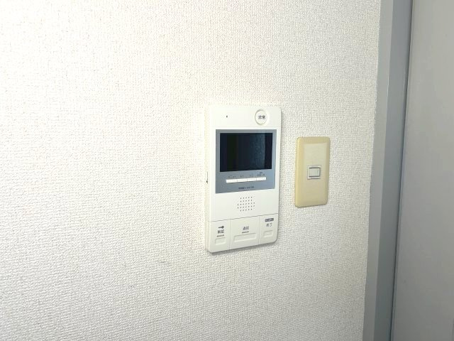 ダイコーパレスのセキュリティ