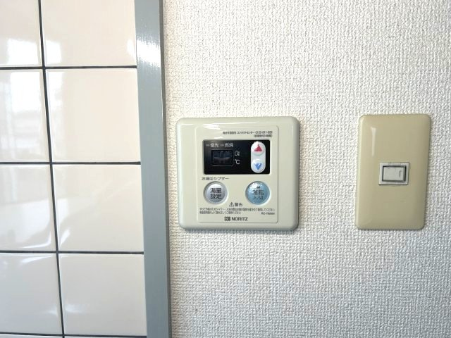 ダイコーパレスの設備