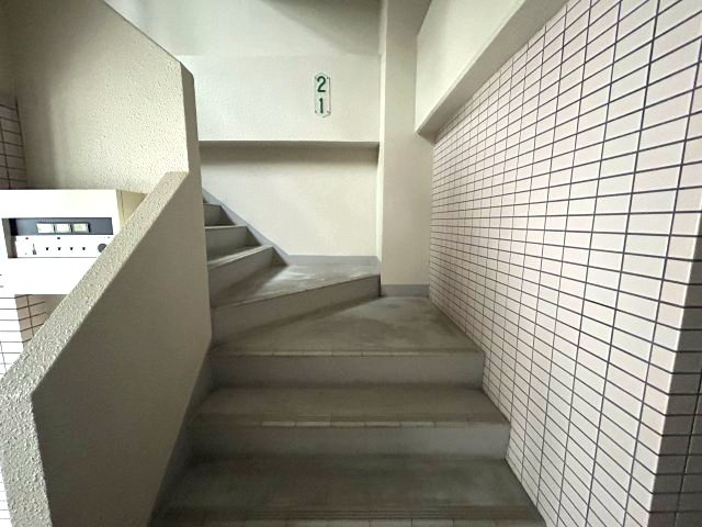 ダイコーパレスのその他共用部分