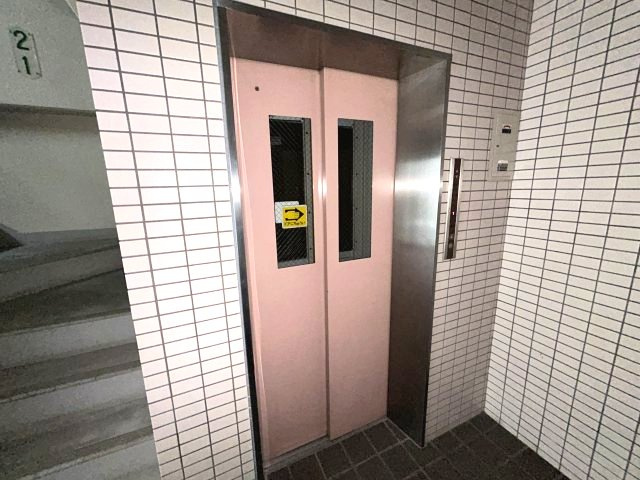 ダイコーパレスの設備