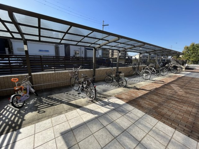 エクセル加太のその他共用部分
