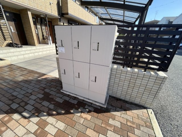 エクセル加太のセキュリティ