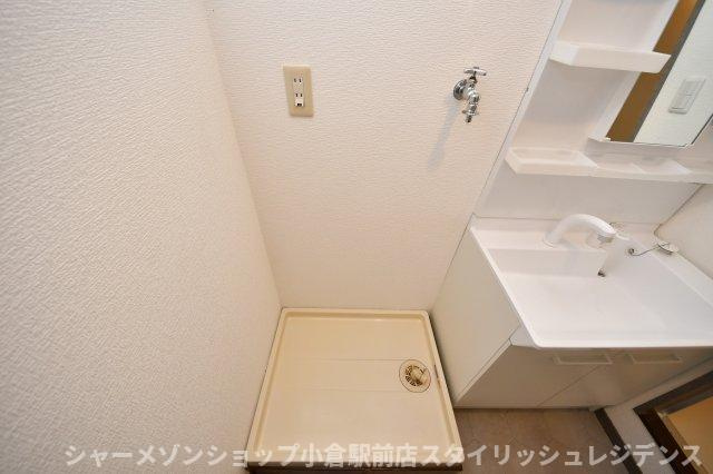 ニューエバーグリーン小倉のその他