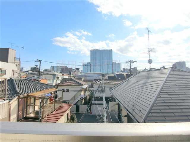 チェスナッツ蒲田