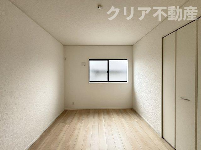 【子供部屋】 | 高崎市金古町第16　4号棟平屋