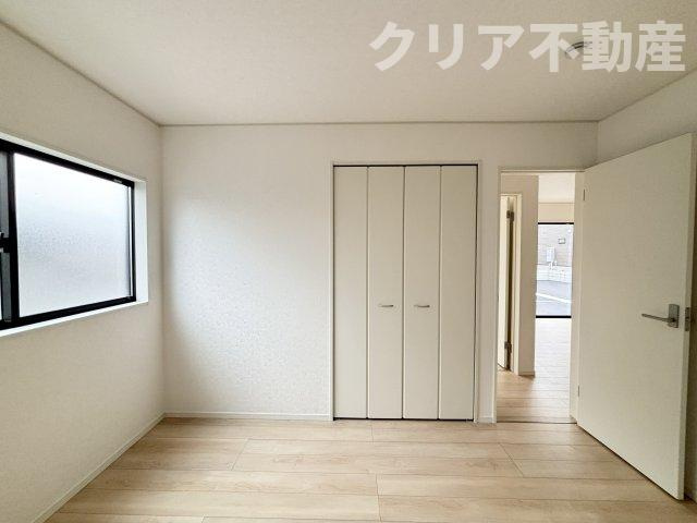 【子供部屋】 | 高崎市金古町第16　4号棟平屋