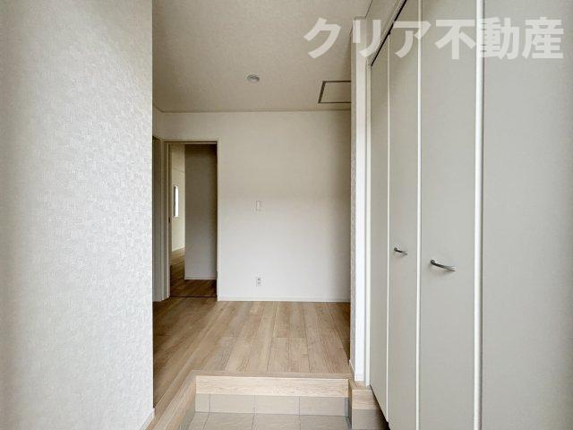 【その他】 | 高崎市金古町第16　4号棟平屋