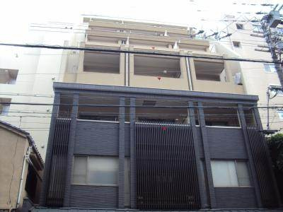 プリモフィオーレ室町の外観