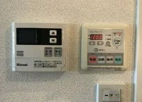 トーシンフェニックス沼袋の設備|設備（同一仕様写真）
