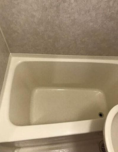 トーシンフェニックス沼袋の浴室|バストイレ別★(同一仕様写真)