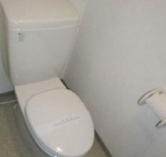 トーシンフェニックス沼袋のトイレ|独立型のトイレルーム☆(同一仕様写真)