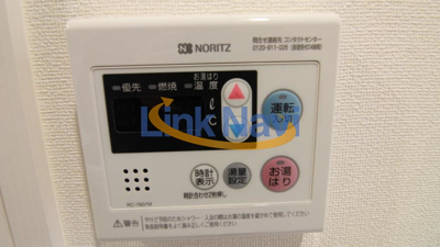 【内装】 | プレサンス福島吉野ミナージ