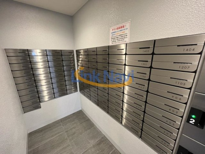 【その他】 | プレサンス福島吉野ミナージ