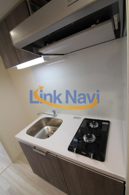 【キッチン】 | プレサンス福島吉野ミナージ