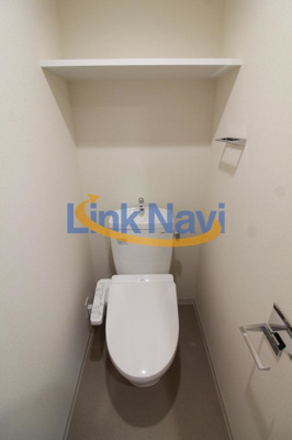 【トイレ】 | プレサンス福島吉野ミナージ