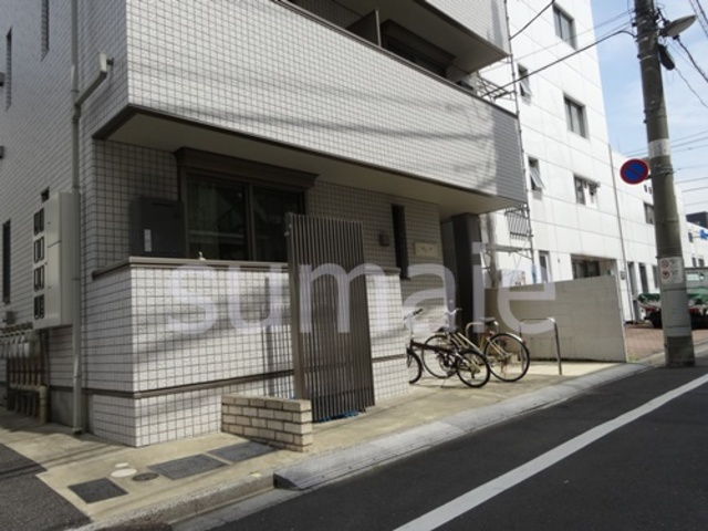 レーヴKJのその他共用部分