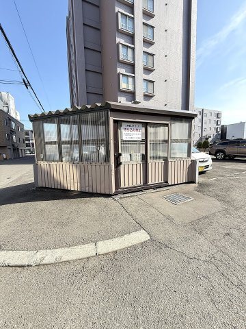 エバ・メゾン本郷通リーヴ・ノールのその他共用部分