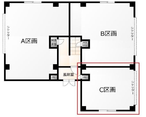 テラ我孫子町の間取り|テラ我孫子町　間取り