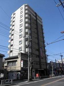 アルテシモイズムの外観