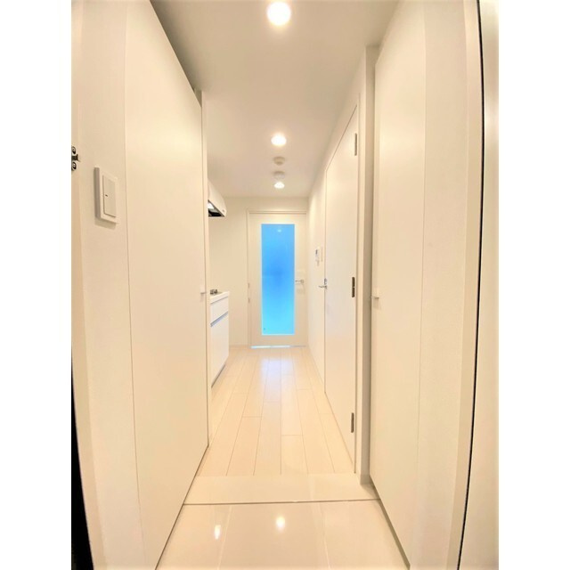Ｂｅｖｅｒｌｙ　Ｈｏｍｅｓ　赤塚公園Ⅱ【おとり物件なし】#学生・社会人にオススメ！の内装