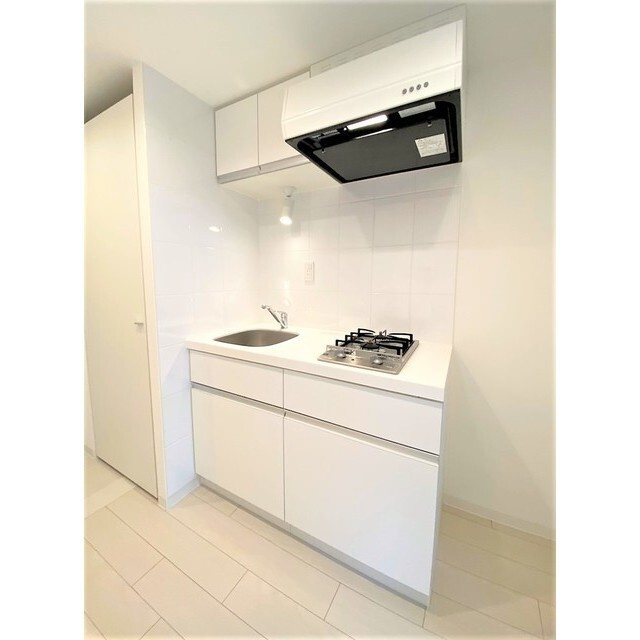 Ｂｅｖｅｒｌｙ　Ｈｏｍｅｓ　赤塚公園Ⅱ【おとり物件なし】#学生・社会人にオススメ！のキッチン