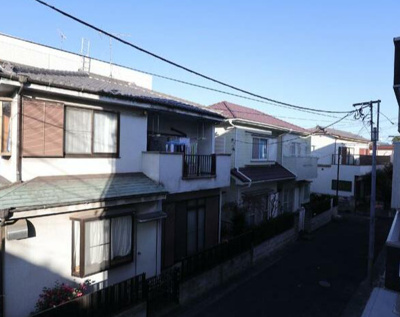 【展望】 | イルトラッツォ梅島