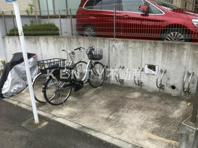【その他共用部分】 | ネオグリーンハイツ