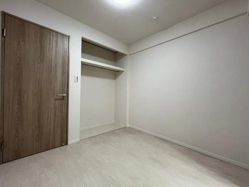 ルイシャトレ香櫨園の洋室