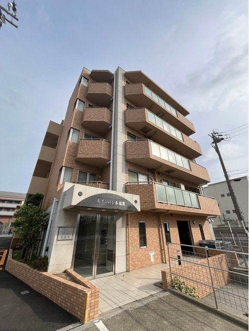 ルイシャトレ香櫨園