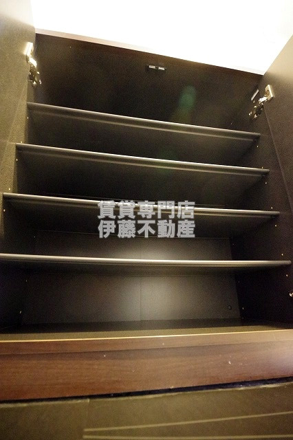 シティコート上小田井のその他