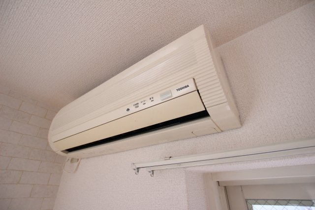 ワコーレビータ月見山の設備