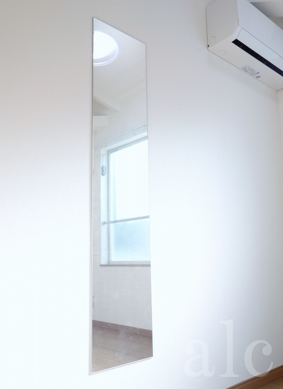 フェリスクラウンの設備