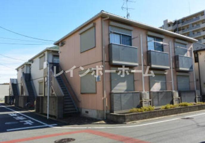 仲介手数料（賃料の1.10ヵ月）の50％OFF対象物件！
