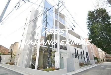 HOUSE mm（ハウスエムエム）の外観|内見予約受付中です！！