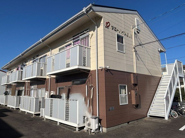 サニーハイツ小川