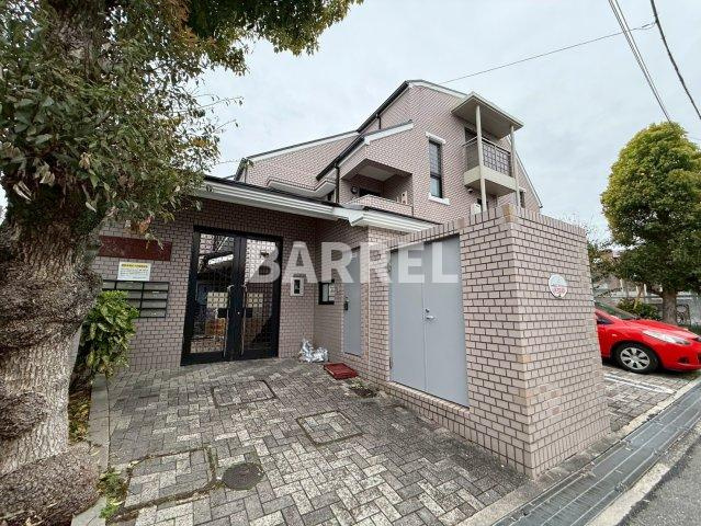 ロイヤル豊中千里園