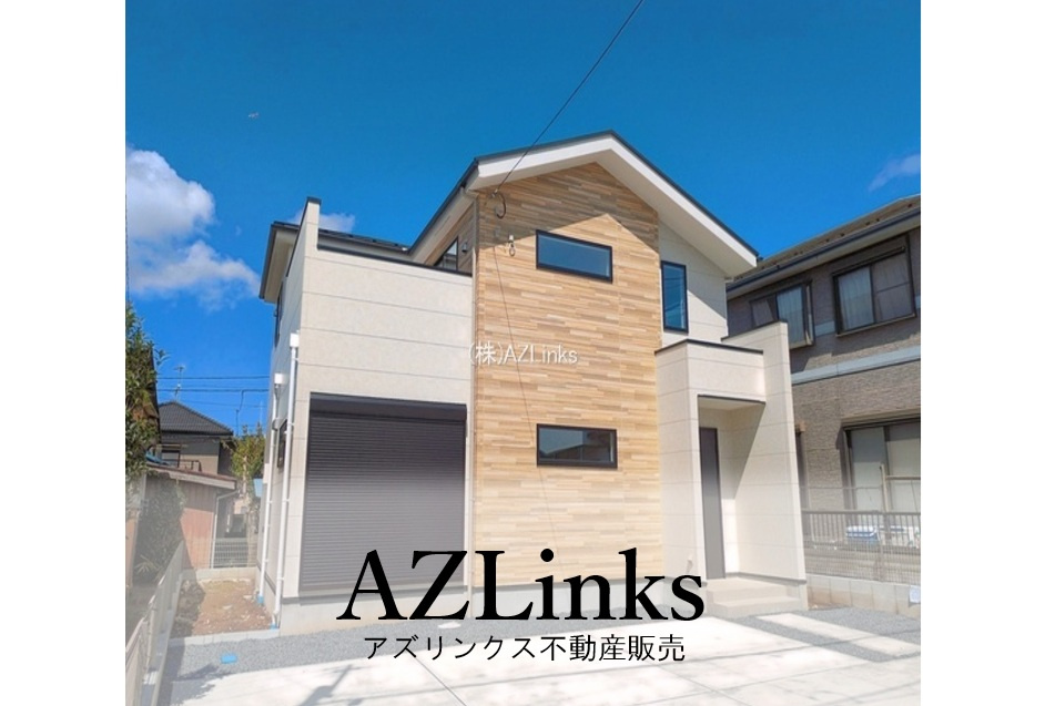 千葉市中央区松ケ丘町６期
