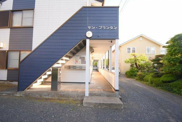 川崎市多摩区登戸のアパートのその他