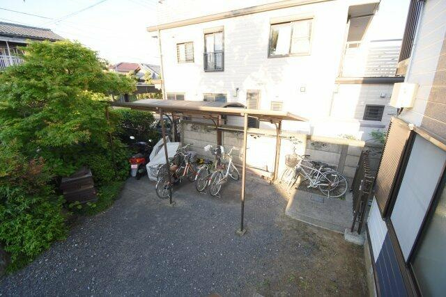 川崎市多摩区登戸のアパートのその他