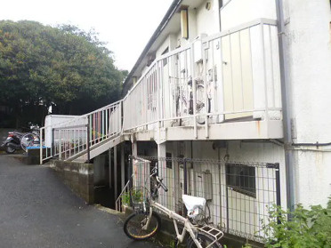 【設備】 | 旭ハイツ