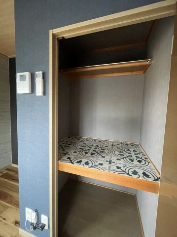 オーシャン梅満の収納|同物件の参考写真です