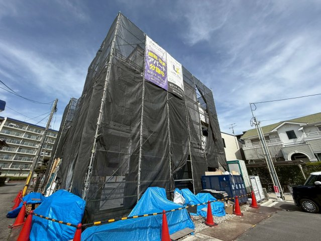 ベリッシモ蛍池