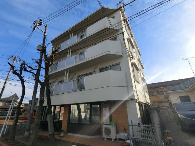 レミープライデK2の画像