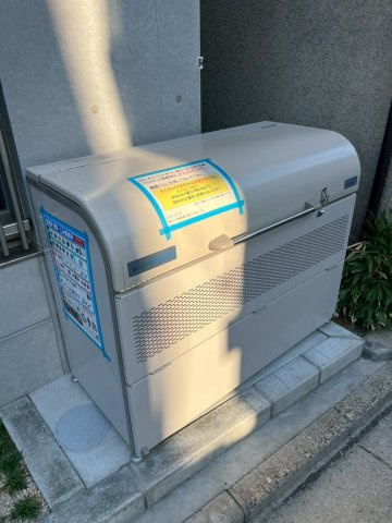 Aglaia要町のその他共用部分