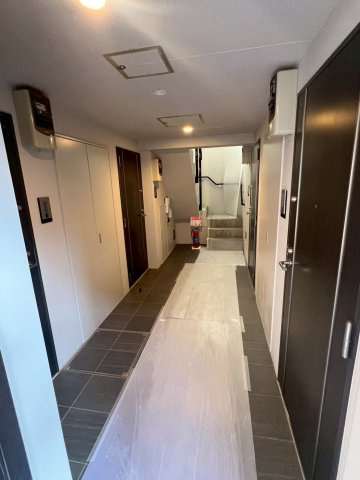 Aglaia要町のその他共用部分