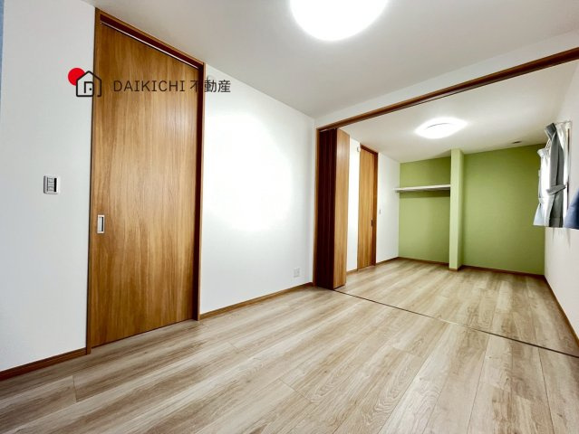 【洋室】 | 加須市南篠崎　中古戸建　