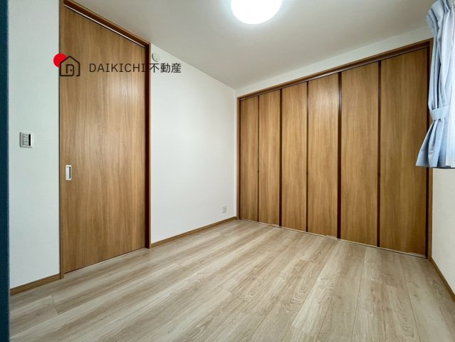 【洋室】 | 加須市南篠崎　中古戸建　