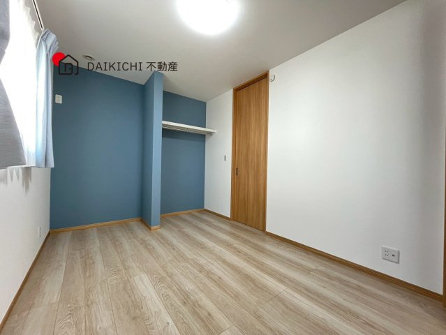 【洋室】 | 加須市南篠崎　中古戸建　