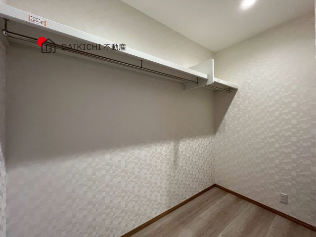 【収納】 | 加須市南篠崎　中古戸建　