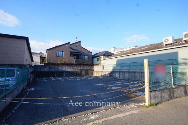 【外観】 | 平野区流町4丁目 | 南向き整形地☆コンビニ前♪アパート・介護施設・事務所用地としても♪スーパー・ドラッグストアも徒歩2分圏内です♪